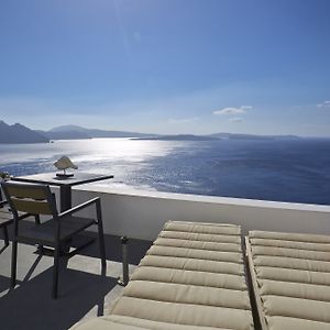 Elegant Suite Caldera View